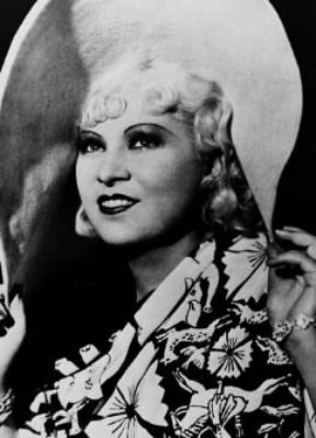 Mae West. De Agostini Picture Library