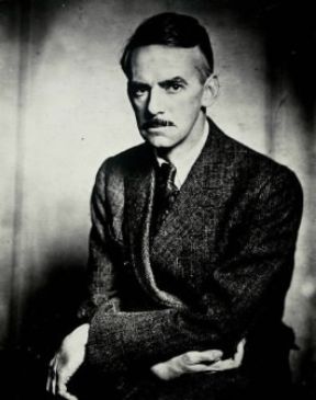Eugene Gladstone O'Neill in una foto del 1920.De Agostini Picture Library