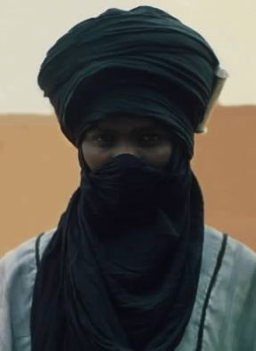 Niger. Tuaregh.De Agostini Picture Library / G. Gamba