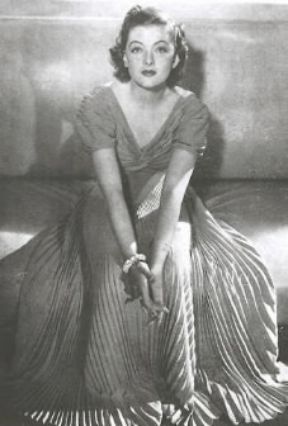 Myrna Loy in un'immagine del 1938.De Agostini Picture Library