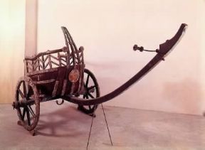 Jan Van Bijlert . Ritorno dalla caccia (Utrecht, Centraal Museum).Utrecht, Centraal Museum