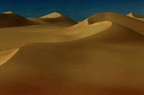 Sahara. Veduta della zona dell'AÃ¯r.De Agostini Picture Library / N. Cirani