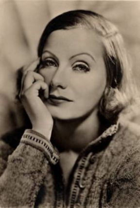 Attore. Greta Garbo.De Agostini Picture Library
