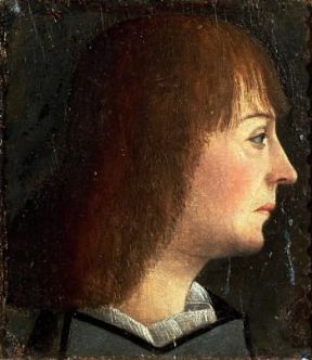 Guglielmo IX , Paleologo, marchese del Monferrato.De Agostini Picture Library / A. De Gregorio
