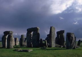 Gran Bretagna. Il complesso megalitico di StonehengeDe Agostini Picture Library / G. Wright