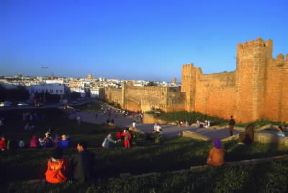 città su Enciclopedia | Sapere.it