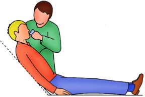 Ingestione di sostanze tossiche: somministrare latte o acqua. Ingestione di sostanze tossiche o corrosive. Se il paziente è cosciente somministrategli latte o acqua in abbondanza.