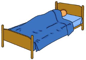 Come procedere quando si cambia il letto occupato da un malato. Rifacimento del letto occupato. Togliete i cuscini, scalzate le lenzuola e fate girare il malato su un lato.