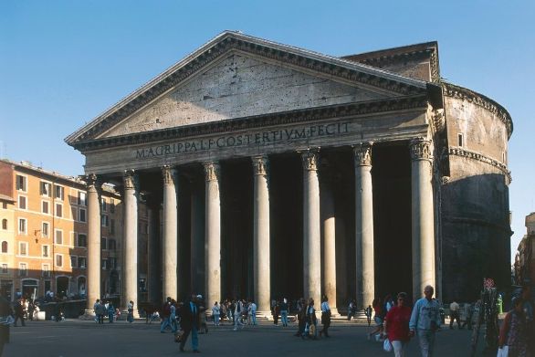 Pantheon, Roma Lazio, Roma, Pantheon