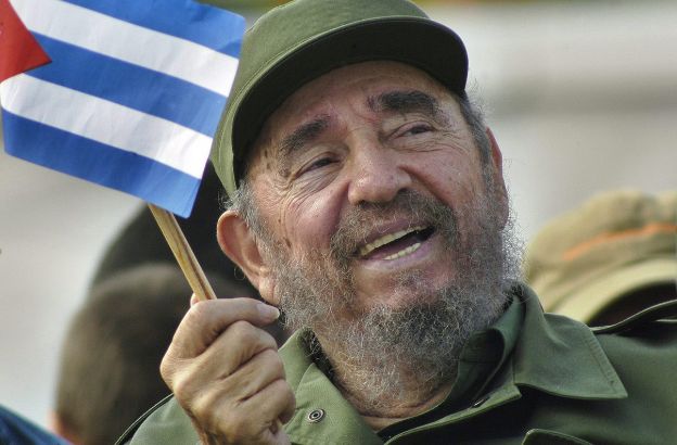 fidel-castro