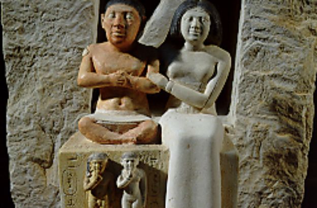 statuetta-famiglia-egizia