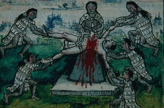 sacrificio-umano-aztechi