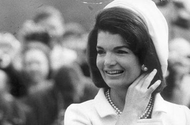 JackieKennedy