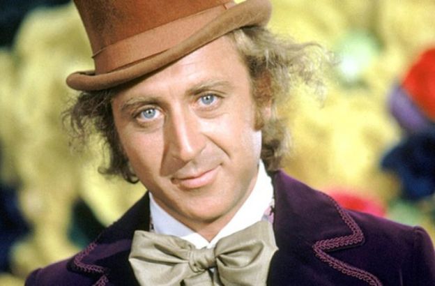Gene-Wilder