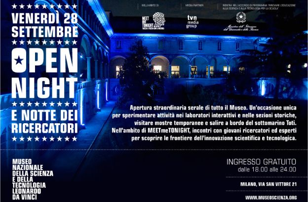 InvitoOpenNight_28set12