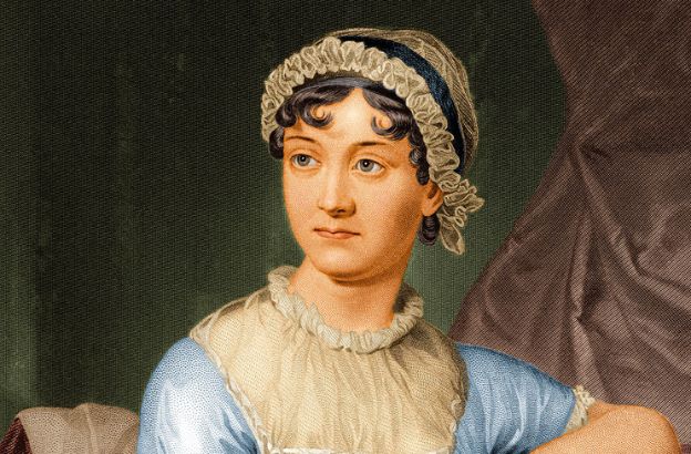 Jane-Austen