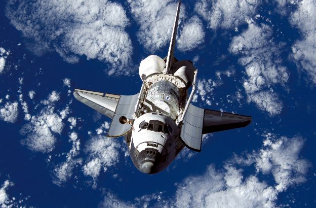 Storia dello Space Shuttle: nascita ed epilogo del famoso programma spaziale della NASA | Sapere.it