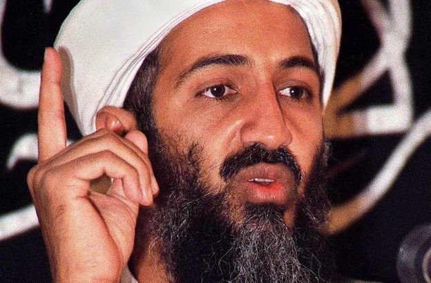 bin-laden