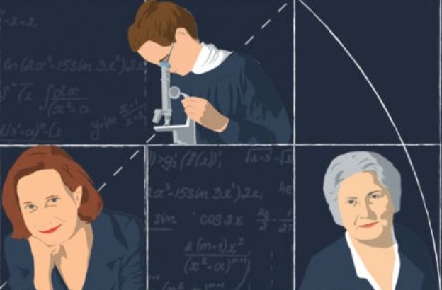 le-ragazze-col-pallino-della-matematica