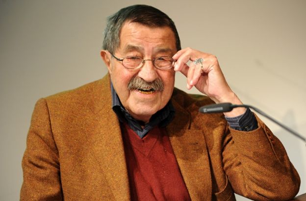 literaturnobelpreitraeger-guenter-grass