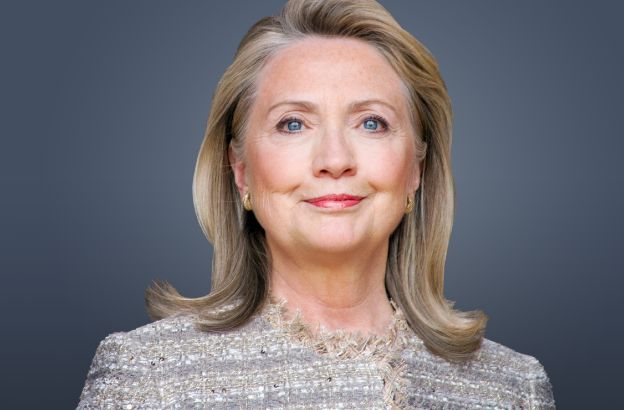 secretaryclintonheadshot