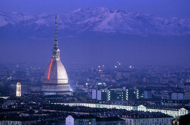 torino