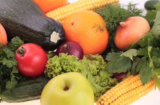 verdura-frutta