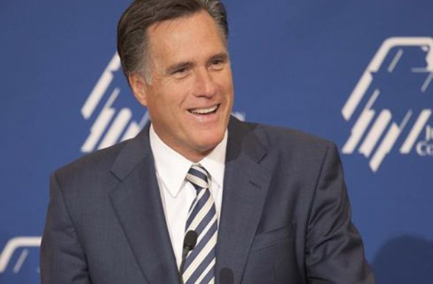 Mitt-Romney