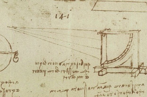 codice-atlantico-scrittura