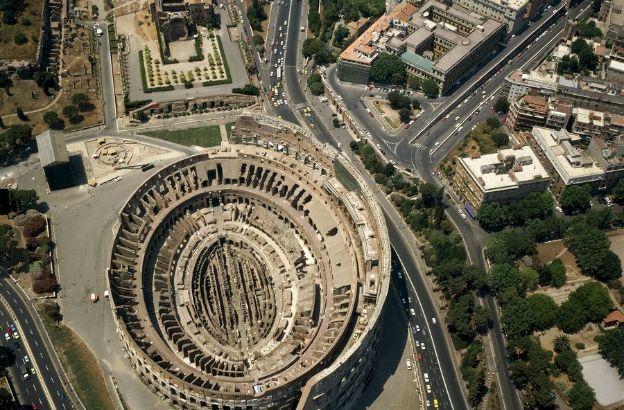 colosseo-vista-aerea