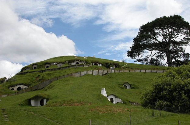 Dove si trova La Contea? Sapere.it