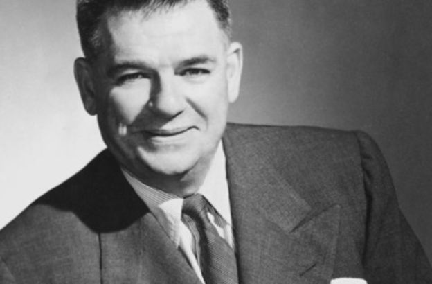 Oscar-Hammerstein-II