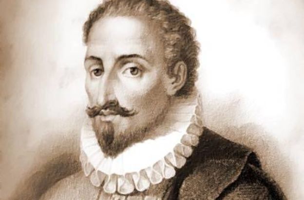 cervantes