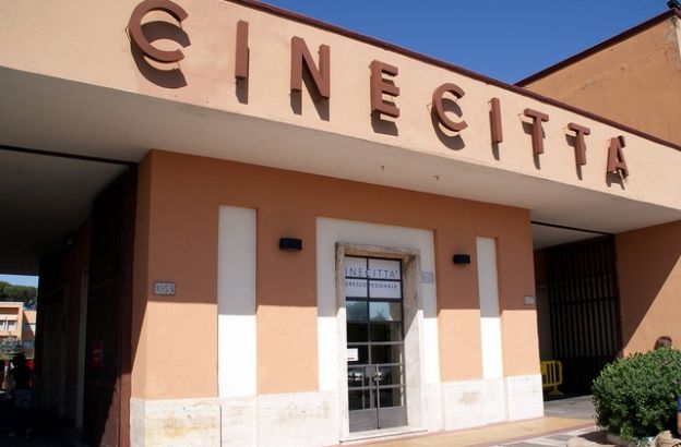 cinecittà