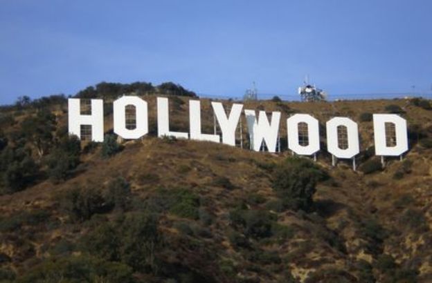 hollywood