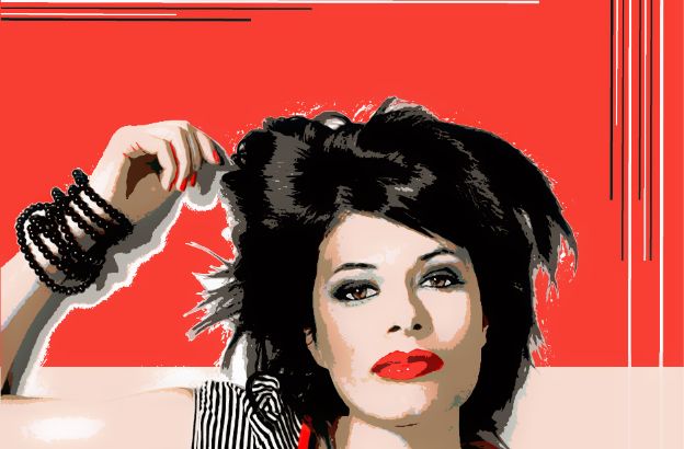 capelli-elettrizzati