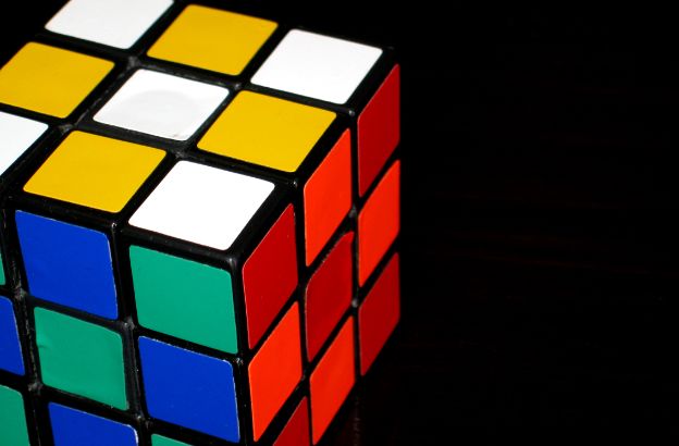 cubo-rubik