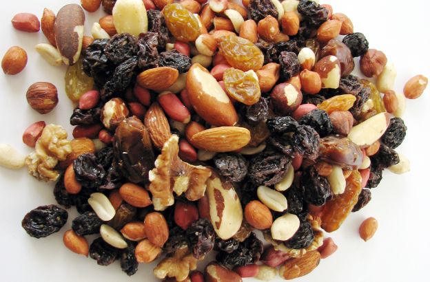 frutta-secca