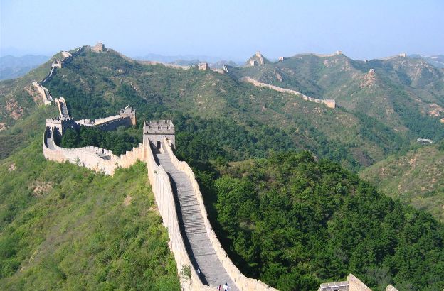 muraglia-cinese