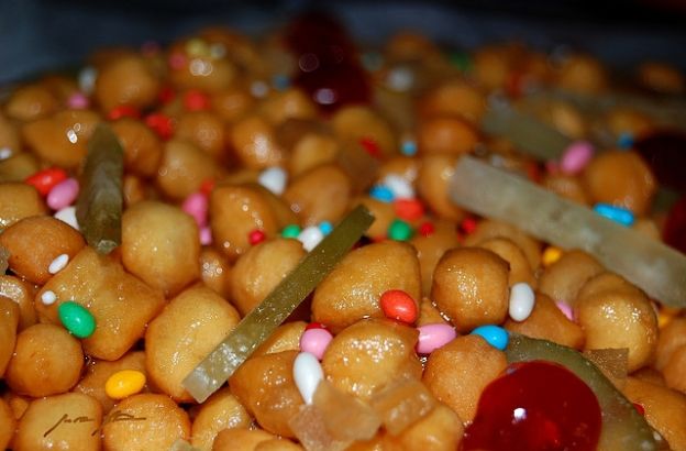 struffoli