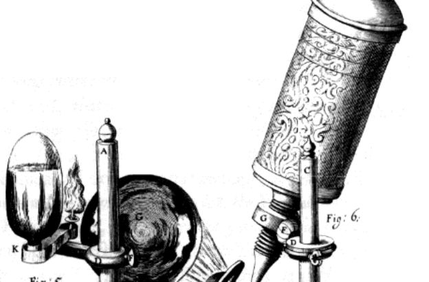 microscopio-invenzione