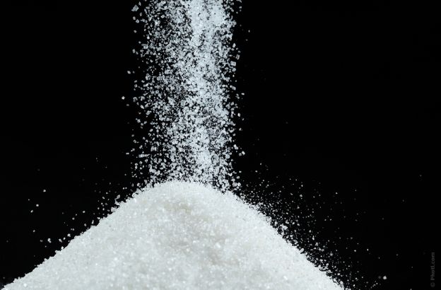 sugar