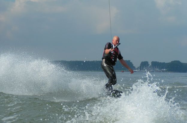wakeboard