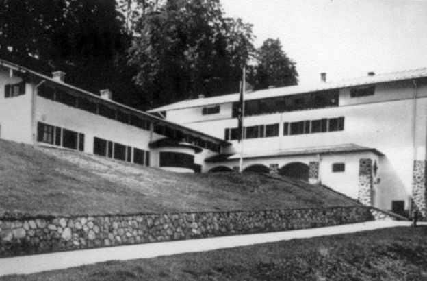 berghof