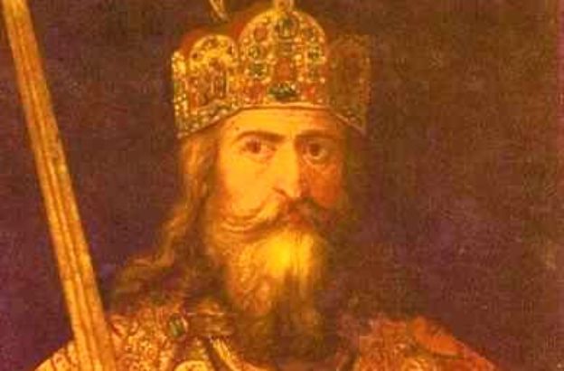 carlomagno