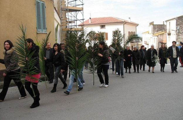 Cos'è la Domenica delle Palme? | Sapere.it