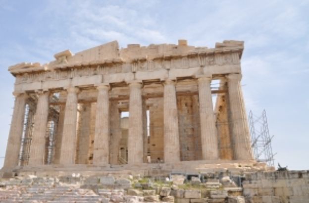 partenone