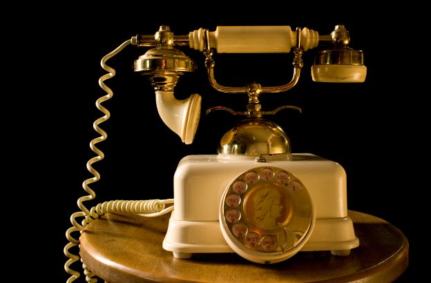 telefono-antico