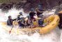 rafting
