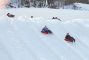 snow-tubing